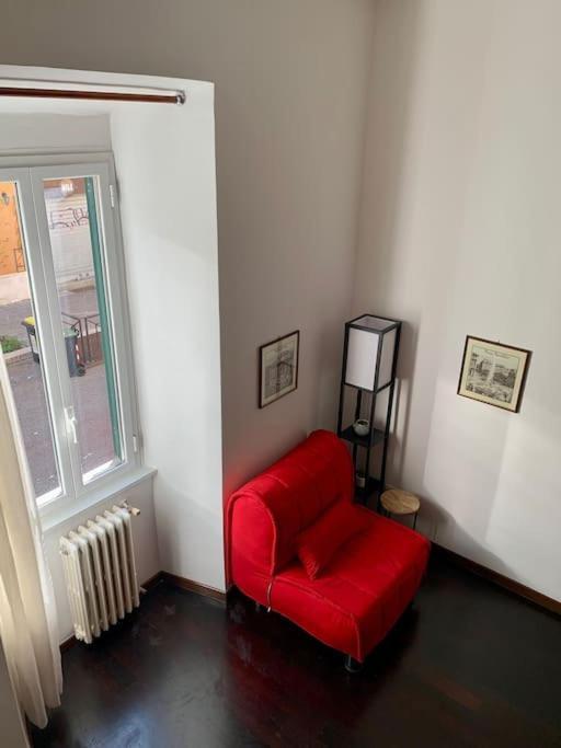 Apartamento Super Nel Cuore Del Pigneto *
