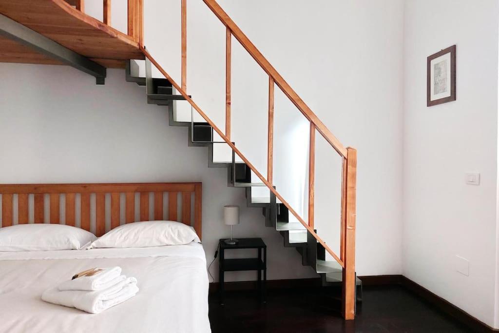 Super Nel Cuore Del Pigneto Apartamento *
