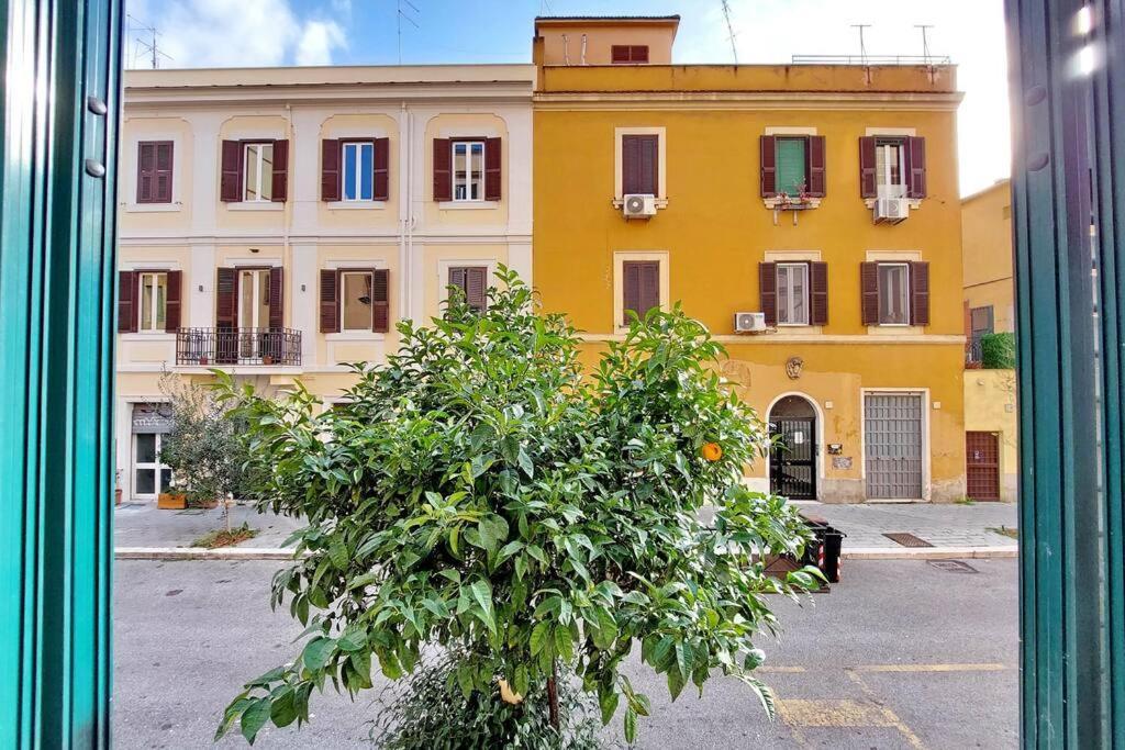 Appartamento Super Nel Cuore Del Pigneto *