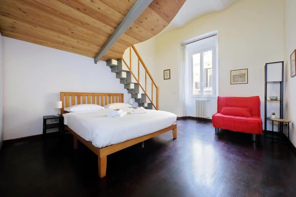 Apartamento Super Nel Cuore Del Pigneto