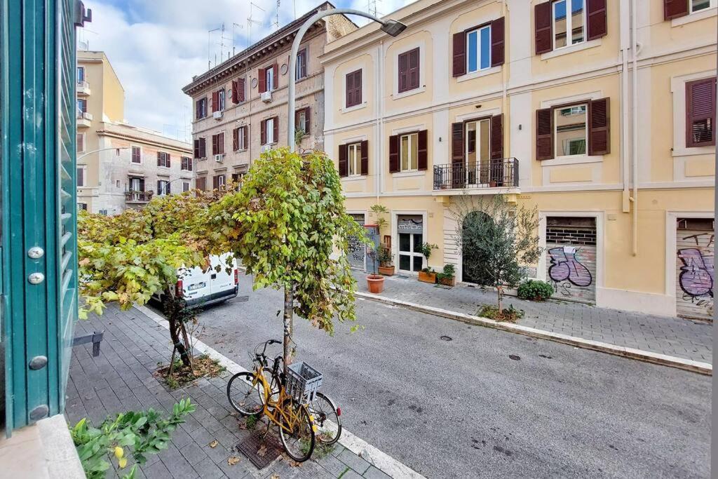 Super Nel Cuore Del Pigneto Appartamento *