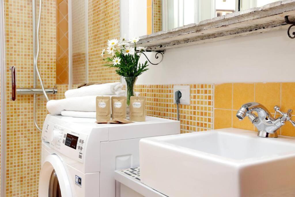 Apartamento Super Nel Cuore Del Pigneto