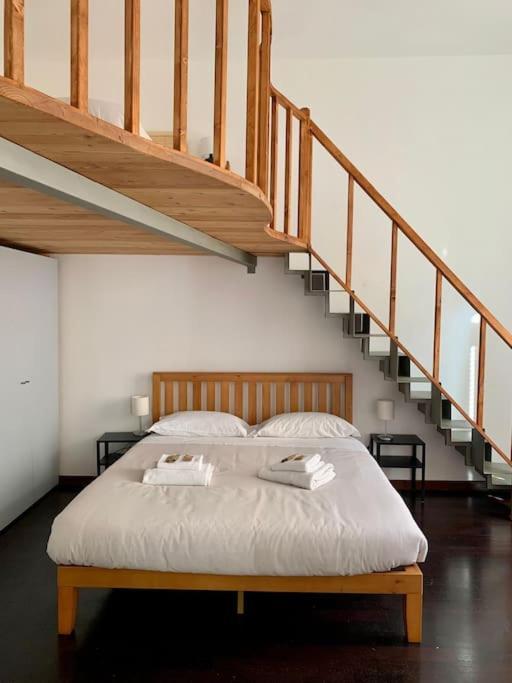Apartamento Super Nel Cuore Del Pigneto *