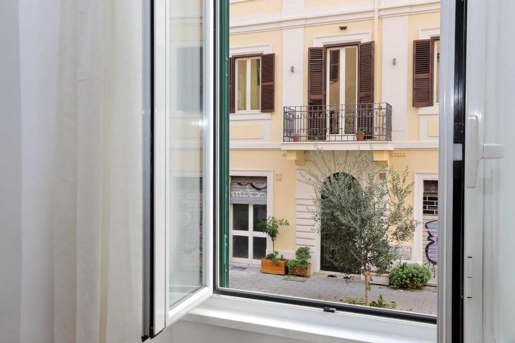 Super Nel Cuore Del Pigneto * Roma