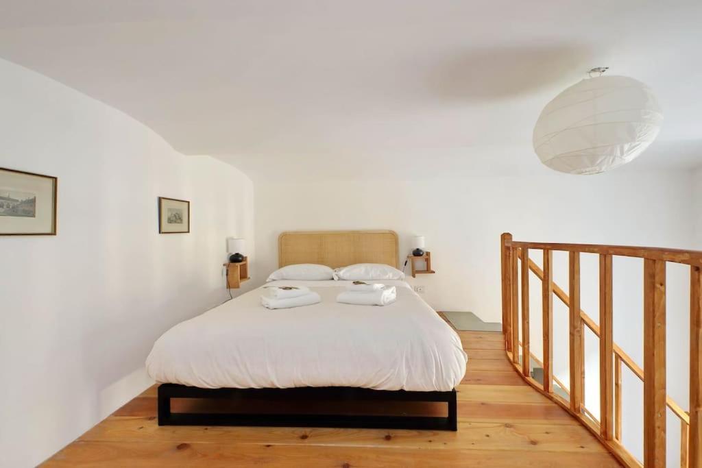 Apartamento Super Nel Cuore Del Pigneto