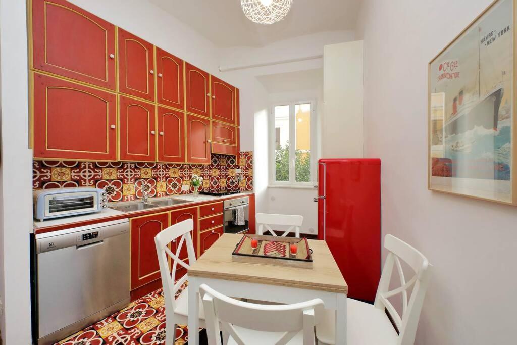 Super Nel Cuore Del Pigneto Appartamento Roma